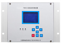 TWXX消諧控制器（鋁合金機箱 ）